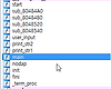 2016 HDCON crackme(500) 글의 미리보기 사진