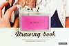 [RMK]진달래처럼 차가운 자홍색 블러셔, 알엠케이 N01 Bright pink 글의 미리보기 사진