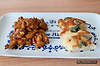 [탄두리치킨]...을 의도했던 요거트 커리 치킨 글의 미리보기 사진
