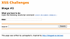 [XSS Challenges] Stage 2 글의 미리보기 사진