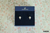[스와로브스키]트리샤 귀걸이 Swarovski Tricia earrings 글의 미리보기 사진