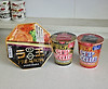 번외편, 닛신 컵라면 라오, 컵누들 리치 2종 日淸 Nissin Raoh cup noodle 글의 미리보기 사진