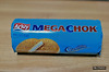 [Arluy]바닐라맛 크림 크래커 샌드 MEGA CHOK 글의 미리보기 사진