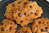 [쿠키]부드러운 트리플 초코칩 쿠키 만들기, triple chocolate chip cookies recipe 글의 미리보기 사진