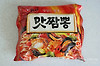 [농심]매력적인 짬뽕라면 '맛짬뽕' 글의 미리보기 사진