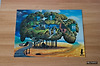 [계림북스]명화 퍼즐 500pcs <Low tide> by Jacek Yerka 글의 미리보기 사진