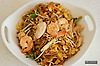 [볶음면]말레이시아식 볶음면 차퀘이티아오 만드는 법, Char Kway Teow recipe 글의 미리보기 사진