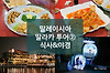 [투어]말라카 투어② 저녁식사와 겨울왕국 꽃수레 트라이쇼 탑승, 야경 감상 글의 미리보기 사진
