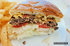 [한남동]그윽한 숯불향이 나는 버거, 투브로즈(TWO BROZ BURGER) 글의 미리보기 사진