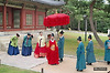 [창경궁]①영조와 창경궁, <2014년 궁궐 일상을 걷다> 글의 미리보기 사진