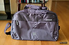 [아메리칸투어리스터]여행용 보조가방 스마트 보스턴백 Smart Boston Bag #Purple 글의 미리보기 사진