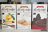 Oh! my cookie 3종 쿠키, 버터, 카푸치노, 트리플 초콜릿 쿠키 글의 미리보기 사진