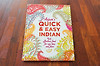 [요리-세계]Anjum's Quick & Easy Indian by Anjum Anand 글의 미리보기 사진