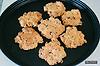 [쿠키]와작와작 씹히는 견과류 쿠키 만드는 법, Extra nutty chocolate chip cookies recipe 글의 미리보기 사진