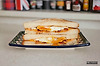 [샌드위치]오늘만 사는 샌드위치 만들기, BEC sandwich recipe 글의 미리보기 사진