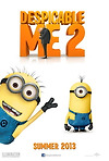 디스피커블 미 2 (Despicable Me 2, 2013) B평 글의 미리보기 사진