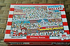 [비엔비퍼즐]월리를 찾아라 300pcs <Railway Station> 글의 미리보기 사진