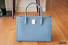 [쿠론]뉴스테파니 토트백 회색 Couronne New Stephanie Tote #GYX 글의 미리보기 사진