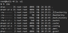 [Shell] How to enable colored highlights on Bash Shell? 글의 미리보기 사진