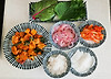 집밥 그러모으기 025(풀밭 위의 점심식사) 글의 미리보기 사진