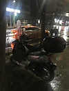 우중Bike 글의 미리보기 사진