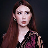 이사배 가을 매트스모키메이크업 캡쳐 글의 미리보기 사진