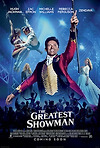 위대한 쇼맨 (The Greatest Showman, 2017) B평 글의 미리보기 사진