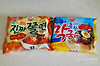 [오뚜기]비빔라면 2종 비교 리뷰, 진짜쫄면&춘천막국수 글의 미리보기 사진