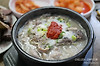 [원효로]소문난 이조 순대국 왕족발, 용문시장 순대국밥집 글의 미리보기 사진