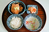 [조림]시판 스키야키소스로 연어 서덜(가마) 조림 만드는 법 鮭 すき焼きのたれのレシピ 글의 미리보기 사진