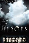 히어로즈 (Heroes, NBC, 2006~ ) B평 글의 미리보기 사진