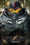 퍼시픽 림 (Pacific Rim, 2013) B평 글의 미리보기 사진
