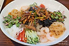 [상수]맛이차이나의 면포샤(멘보샤)와 양장피, 게살볶음밥 글의 미리보기 사진