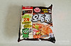 [오뚜기]한정판 다시마 2개, 오동통면 얼큰한맛 후기 글의 미리보기 사진