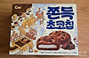 [청우]쫀득초코칩 쿠키 구매 후기(240g×2ea) 글의 미리보기 사진