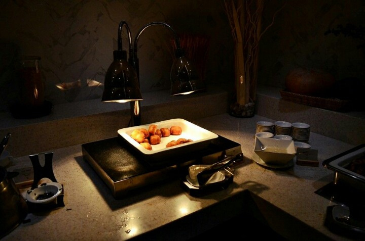 투숙고객 9,900원이라는 백종원 호텔 조식