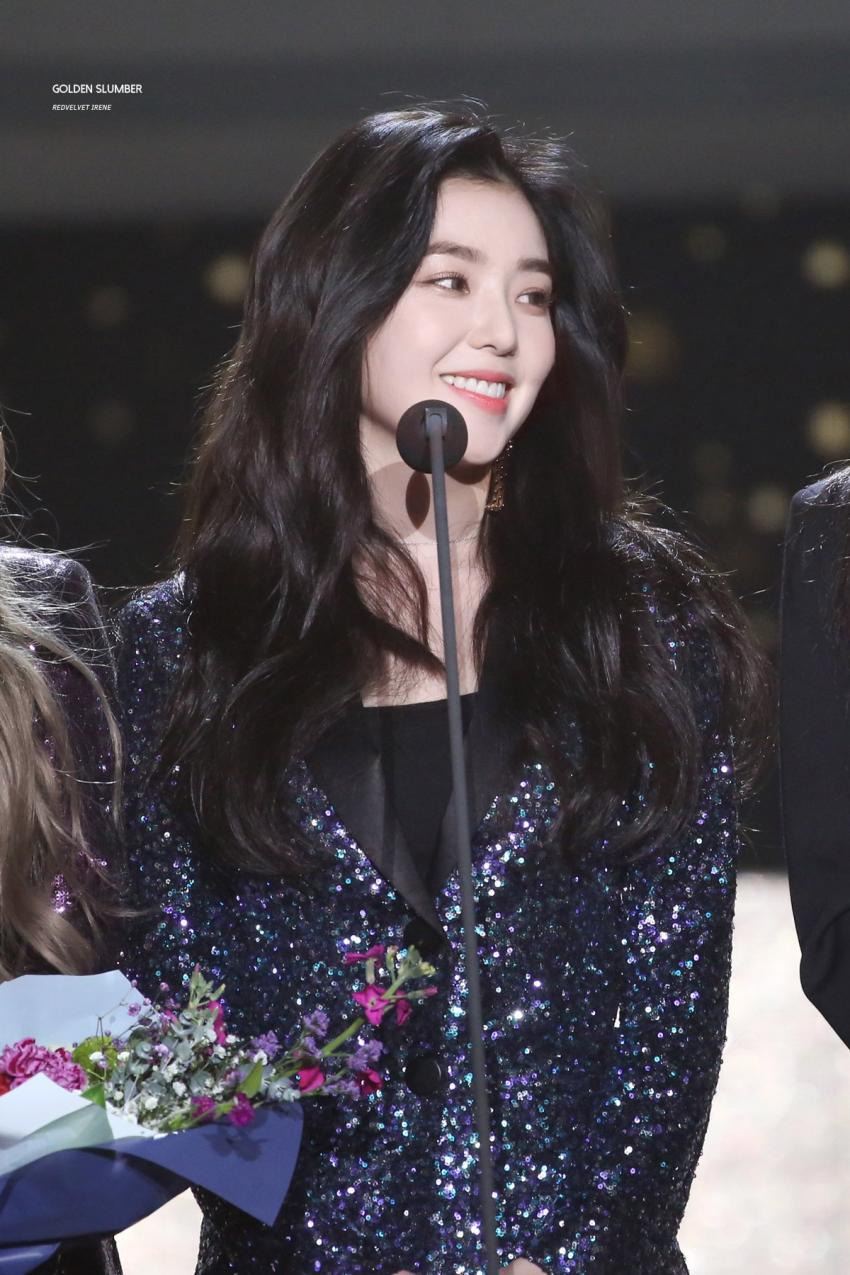 2018 서가대 아이린