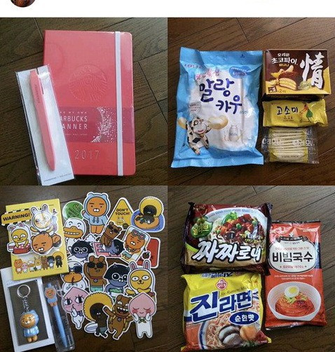 일본인들의 한국여행 쇼핑샷.jpg