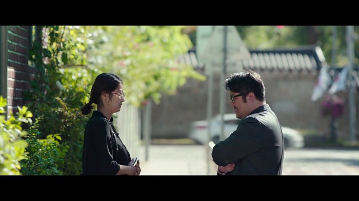 서울의 풍경을 가장 아름답게 담아낸 영화
