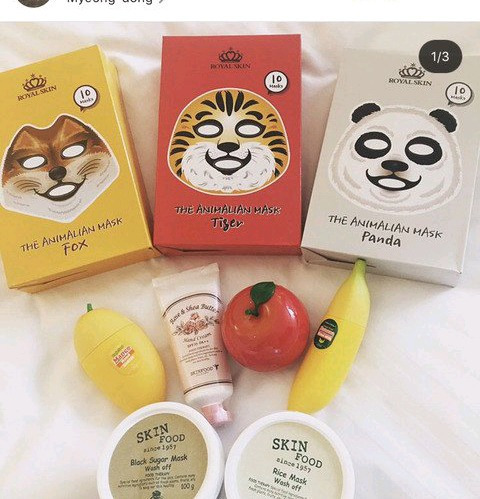 일본인들의 한국여행 쇼핑샷.jpg