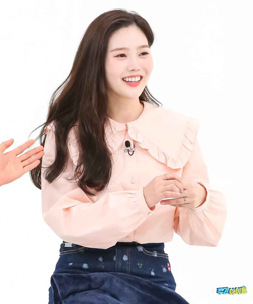 주간아이돌 스페셜 MC 오마이걸 효정 승희