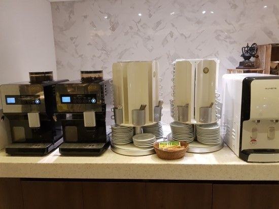 투숙고객 9,900원이라는 백종원 호텔 조식