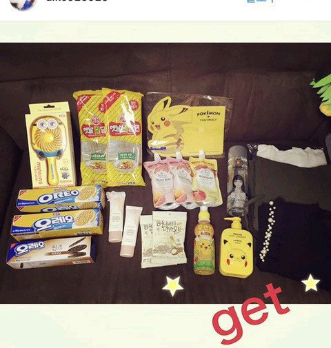 일본인들의 한국여행 쇼핑샷.jpg