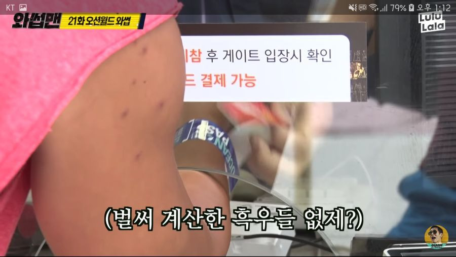 워터파크 자유이용권 가격 근황.jpg