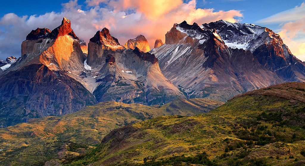 파타고니아 Patagonia