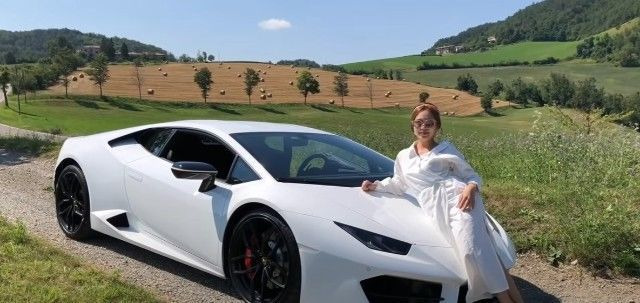 창업초기 테슬라 주식을 1% 샀던 한국인