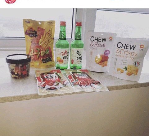 일본인들의 한국여행 쇼핑샷.jpg