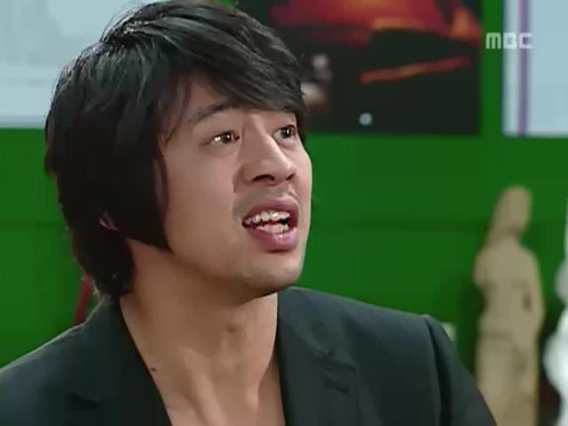 거침없이 하이킥 콩콩귀신 권오중