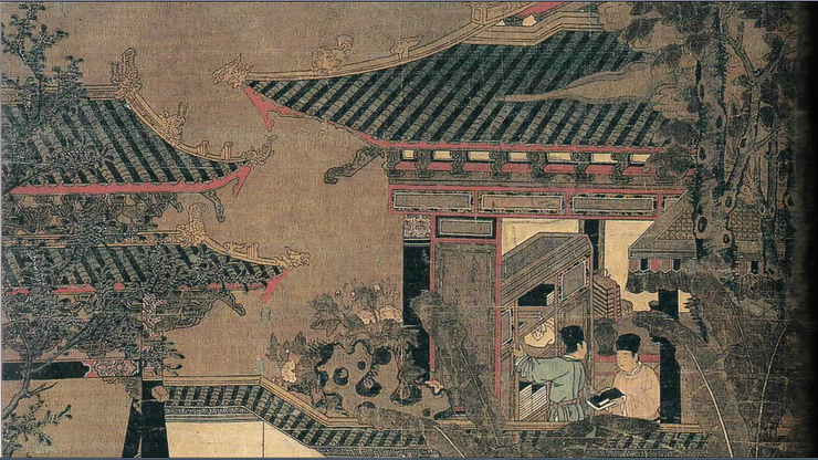 1000년 전 중국인이 본 고려사람들의 모습 - 꾸르