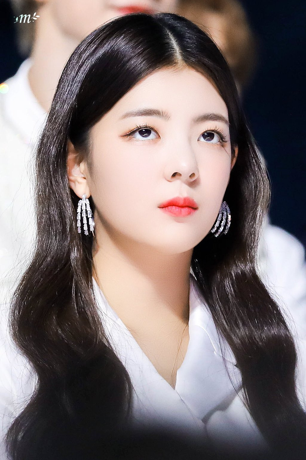 부쩍 귀여워진 ITZY 리아